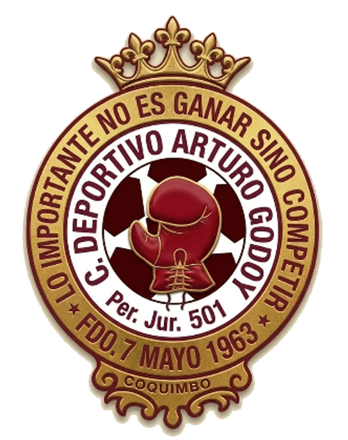 ARTURO GODOY
