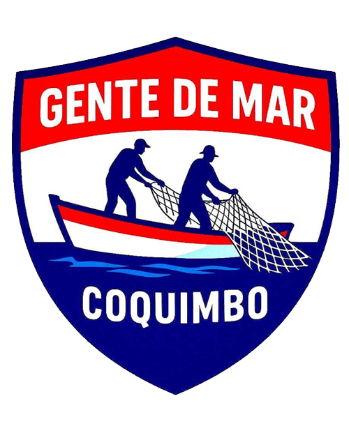 GENTE MAR