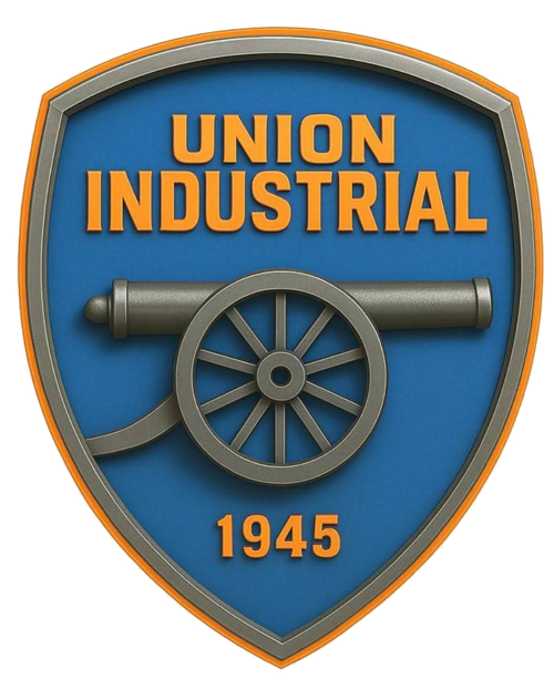 INDUSTRIAL